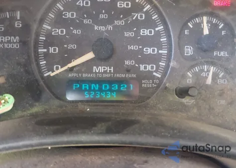 2002 Chevrolet Silverado 1500 Ls из США, поврежденный, VIN 1GCEK19T12E180243